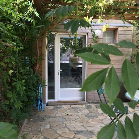 Olive Et Pomme Villa Bretteville Exterior photo