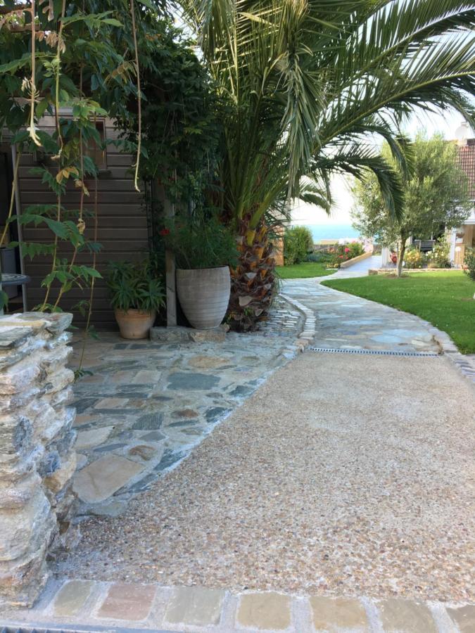 Olive Et Pomme Villa Bretteville Exterior photo